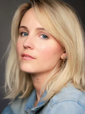 Sara Fletcher