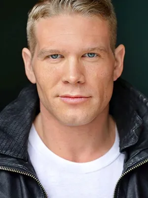 Brett Zimmerman