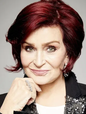 Sharon Osbourne