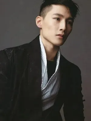 Bruce Tong Kwan-Chi