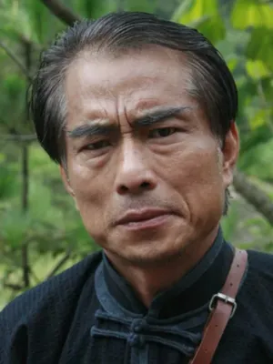 Zhu Pengcheng
