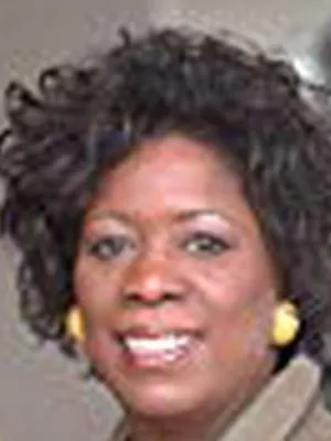 Carmen Twillie