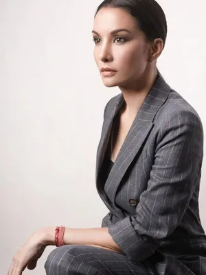 Nadya Hutagalung