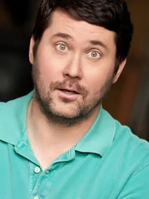 Doug Benson