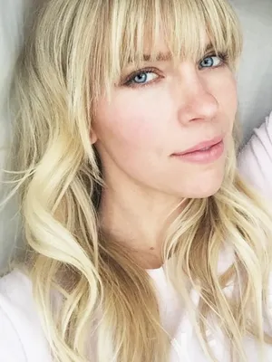 Kirstin Ford