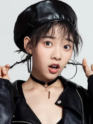 Wang Lina