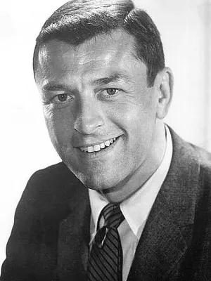 Frank Aletter