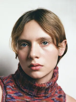 Sasha Frolova