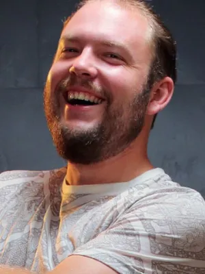 Sam Gorski