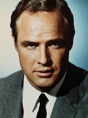 Marlon Brando