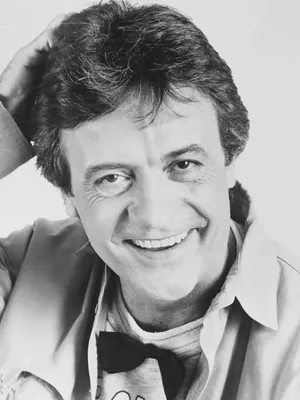 Terry Kiser