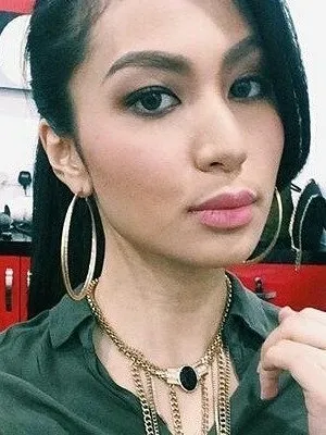 Natasya Mahyan