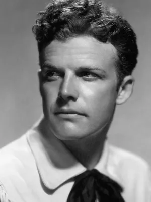 Rex Bell