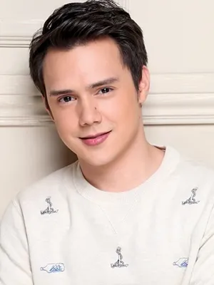 Patrick Garcia