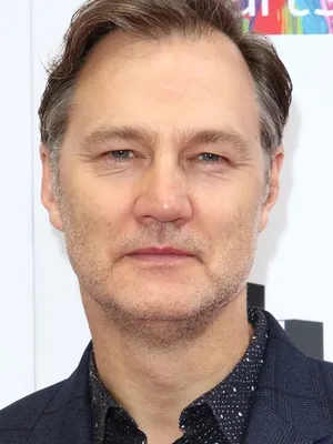 David Morrissey