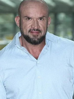 Tomasz Oświeciński