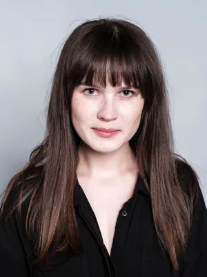 Zuzanna Galewicz
