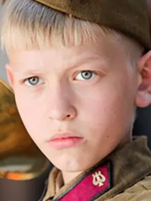 Aleksei Kopashov