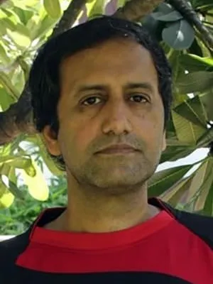 T.M. Karthik