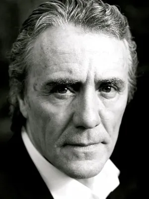 Robert Coleby