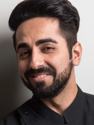 Ayushmann Khurrana