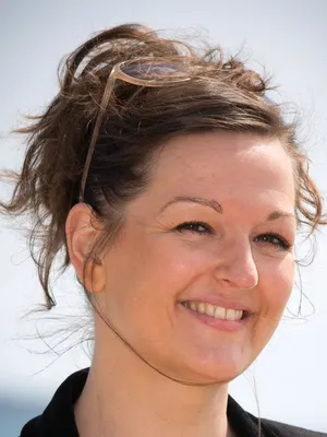 Anne Girouard