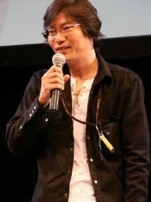 Keizo Kusakawa