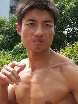 Ding Xiaolong