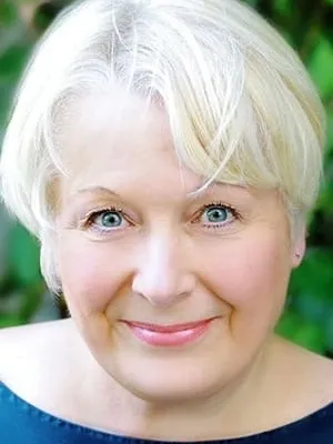 Barbara Marineau