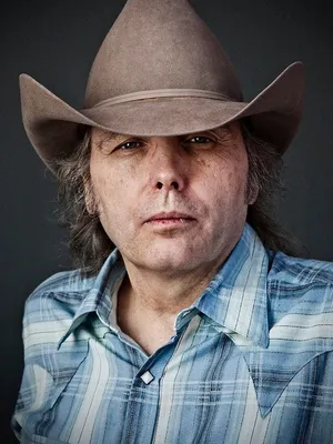 Dwight Yoakam