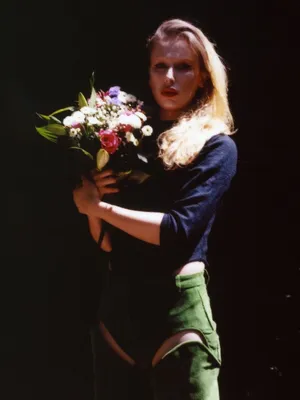 Simone Thiébaut