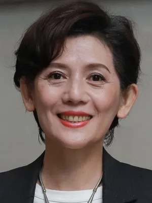 Rou-Ming Huang