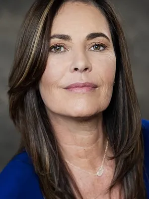 Maureen Mountcastle