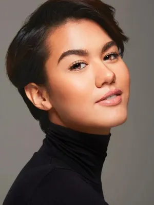 Alicia Amin