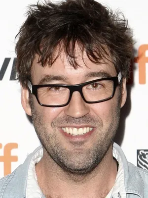 Sean Byrne