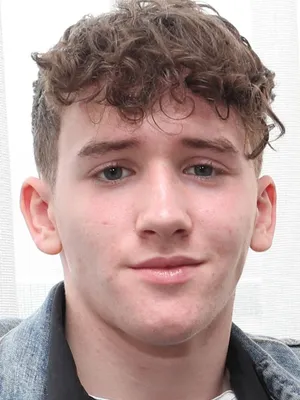 Art Parkinson