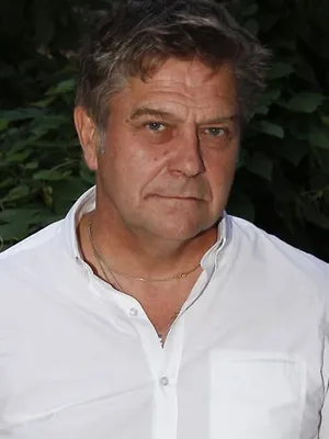 Thierry Redler