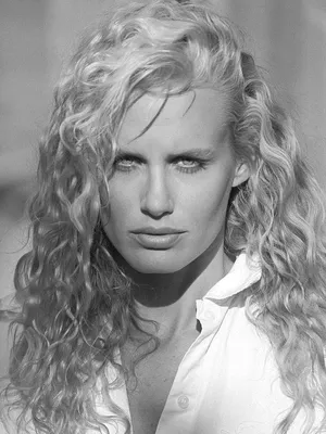 Daryl Hannah