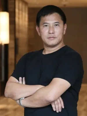 Bruce Law Lai-Yin