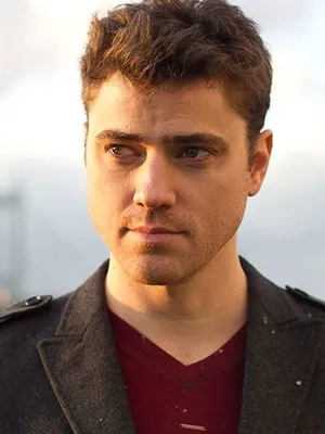 Donovan Patton