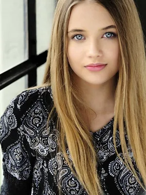 Reylynn Caster