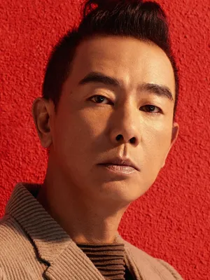Jordan Chan Siu-Chun