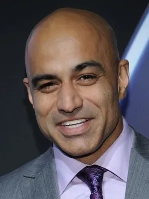 Faran Tahir