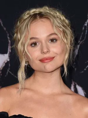 Emily Alyn Lind