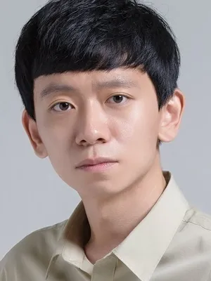 Kim Kyu-baek