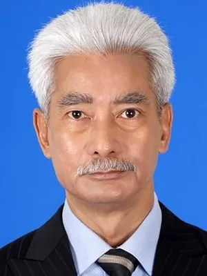 Eddy Ko Hung