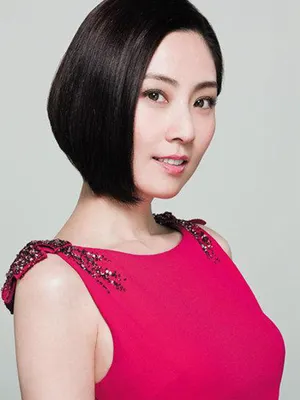 Shirley Cheung