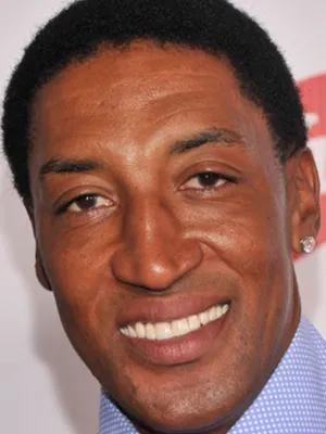 Scottie Pippen