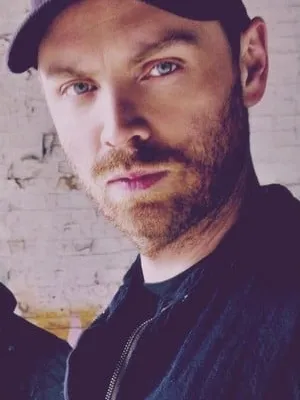 Jon Buckland