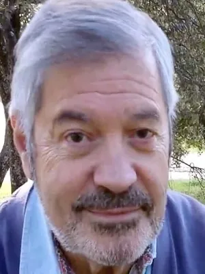 Carlos del Pino